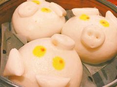 -点点心点心专门店(湾仔店)