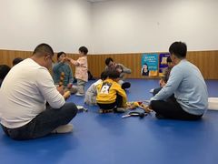 -红黄蓝早教(西海岸旗舰中心)