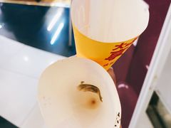 -麦当劳(中山公园龙之梦店)