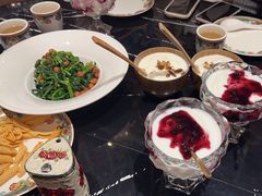 -巴依老爷新疆美食(清华东门店)