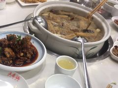 -土连锅·现熬养生汤锅(梁家巷店)