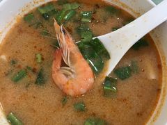 -家利美食店