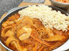-姜虎东白丁烤肉(恒隆广场店)
