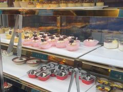 -東盛炭烤自助料理(浦东文峰广场店)