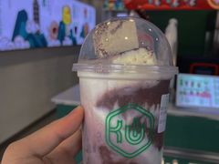 -仙雨林·奶茶鲜果茶(书院巷店)
