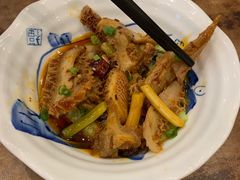 -一楼食业·美食人家