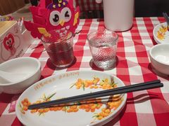 -西贝(枫蓝国际购物中心店)