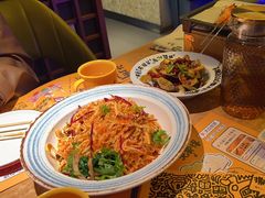 -喝丢一只鞋海鲜烧烤·海肠捞饭(东关街店)