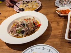 -幸福的烤包子·新疆菜