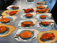 -星伦多自助料理·涮烤一体(杭州来福士店)