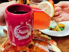 热红酒-Brotzeit博璨德国啤酒餐厅(亮马桥官舍店)