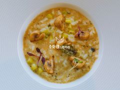 -蔚蓝阁餐厅·Brunch·牛排·威士忌·红酒