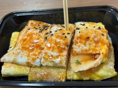 -大军烤冷面