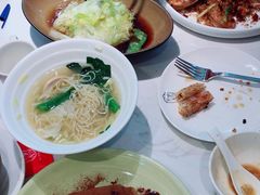 -避风塘(江桥万达店)