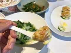 -新天禧大酒店·四十年浙菜·禧宴(西湖店)