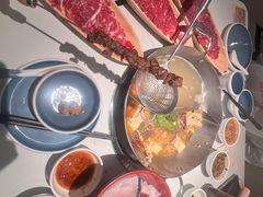 -左庭右院鲜牛肉火锅(新梅广场店)