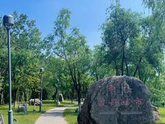 -延庆地质公园博物馆