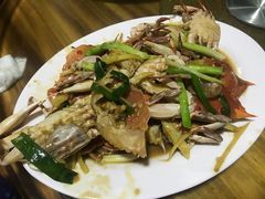 -岛中岛·海鲜大排档·万宁老字号(东澳店)