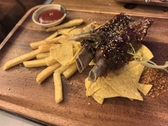 -MARU玛露音乐餐厅(大学路店)