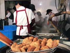 -陶记正宗德州扒鸡(科巷店)