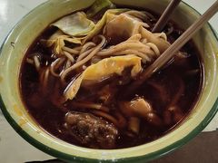-山城耳朵面(光电园店)