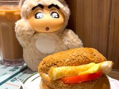 -华嫂冰室(湾仔店)