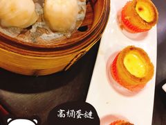 -富豪酒家(正大广场店)