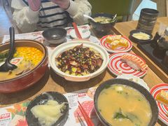 -Sushi Love 创意寿司(丽影广场店)