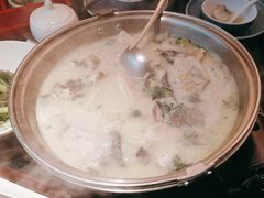-鱼你相聚·河鲜馆(袁家岭店)