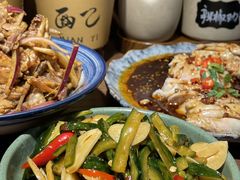 -面乙新派手擀面(大悦城店)
