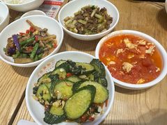 -三两粉(莲塘华润万家店)
