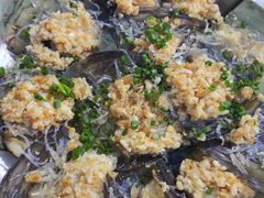 -四川小胡子海鲜(丁村万人海鲜广场店)