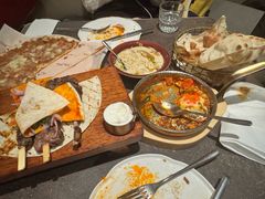 -ELI FALAFEL Lebanese&Mediterranean黎巴嫩美食(富城路店)