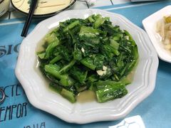 油麦菜-味好美土菜(迎宾东路店)