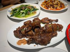 -九佰碗家常菜(华威桥店)