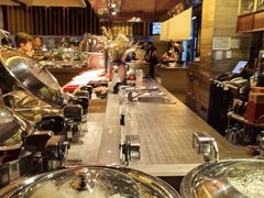 -拾溪餐厅·包厢(杭州千禧度假酒店)
