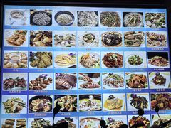 -蠔门宴海鲜城·阳江特色菜