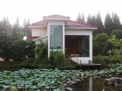 -上海怡沁园度假酒店