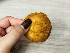 -LANLIZI BAKERY(COSMO店)
