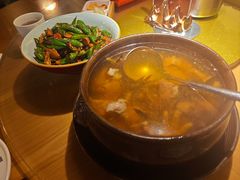 -桂小厨广西菜(青秀万达店)