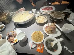 -骨之味·筒骨汤火锅(江头店)