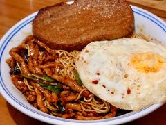 -君东记本帮面馆(天钥桥路店)