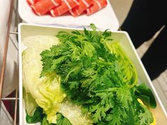 -天宜隆蘑菇宴火锅(石景山旗舰店)