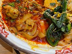 -海椒市落舌·麻辣烫冒菜(武侯大悦城店)