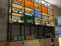 -木屋烧烤(惠阳华润小径湾店)