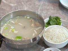 延边牛肉汤饭-屋里家延边朝鲜族冷面(梅林3店)