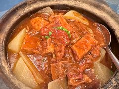 -金湖港式餐厅(建外店)