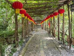 -井塘古村