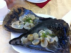 珍珠贝-海岛渔村大酒店(云霄路店)