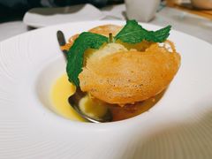 酥炸冰心榴莲-莆田餐厅PUTIEN(三里屯店)